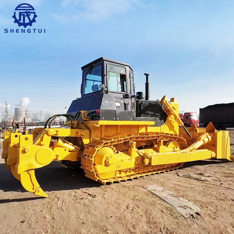High Quality Multifunctional  Bulldozers Free Shipping