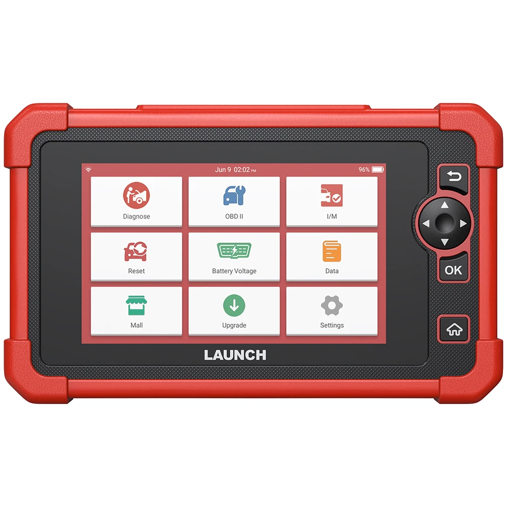 Запуск crp 919 909e crp919x obd2 ecu coding crp919 escaner Автомобильная машина для всех автомобилей сканер диагностические инструменты ноутбука