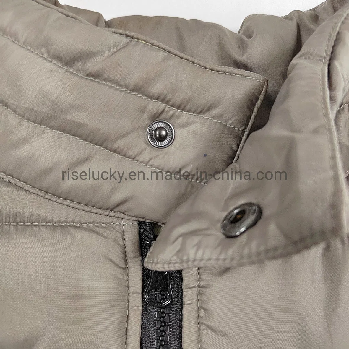 New Arrival Wholesale Customized Logo Waterproof Jacket Men Winter Jacket for Men