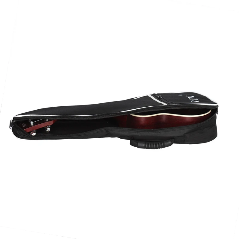 IRIN 21 Inch Travel Portable Ukulele Playing Mini 4 Strings Guitar Soft Case Gig Hawaii Ukulele Bag With Waterproof