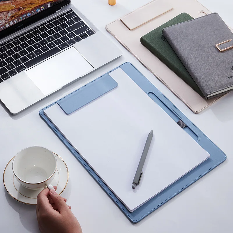 Office School Stationery A4 File Board Learning Multifunction Student Wordpad