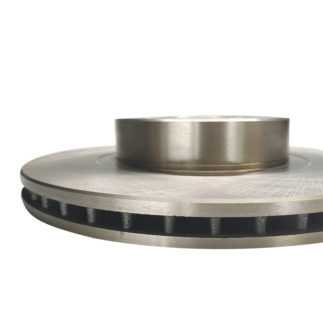 Brake Rotor Auto Disc Supplier Car Parts for SUBARU 26300AE02A 26300AE02B