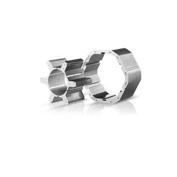 Factory Direct Sale Customized Motor Stator Rotor PM Motor Magnetic Rotor and Stator Assembly