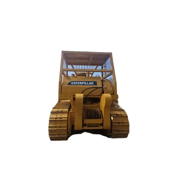 D8R Caterpillar Bulldozer used bulldozers cat d7r d8r d9r dozer bulldozer