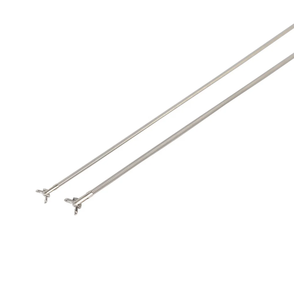 
Disposable Medical Biopsy forceps without coat 