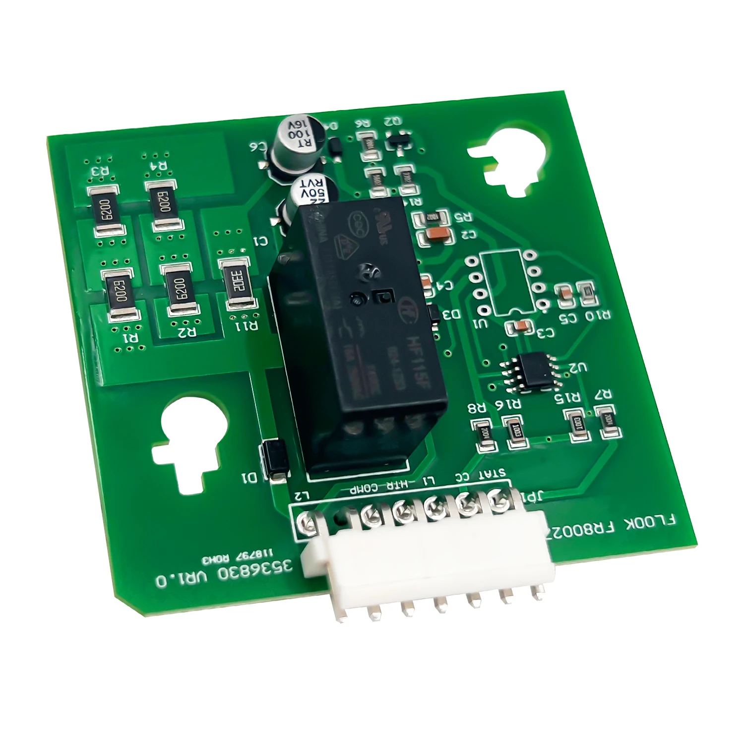 67004704 Refrigerator Adaptive Defrost Board for Maytag Amana Refrigerator