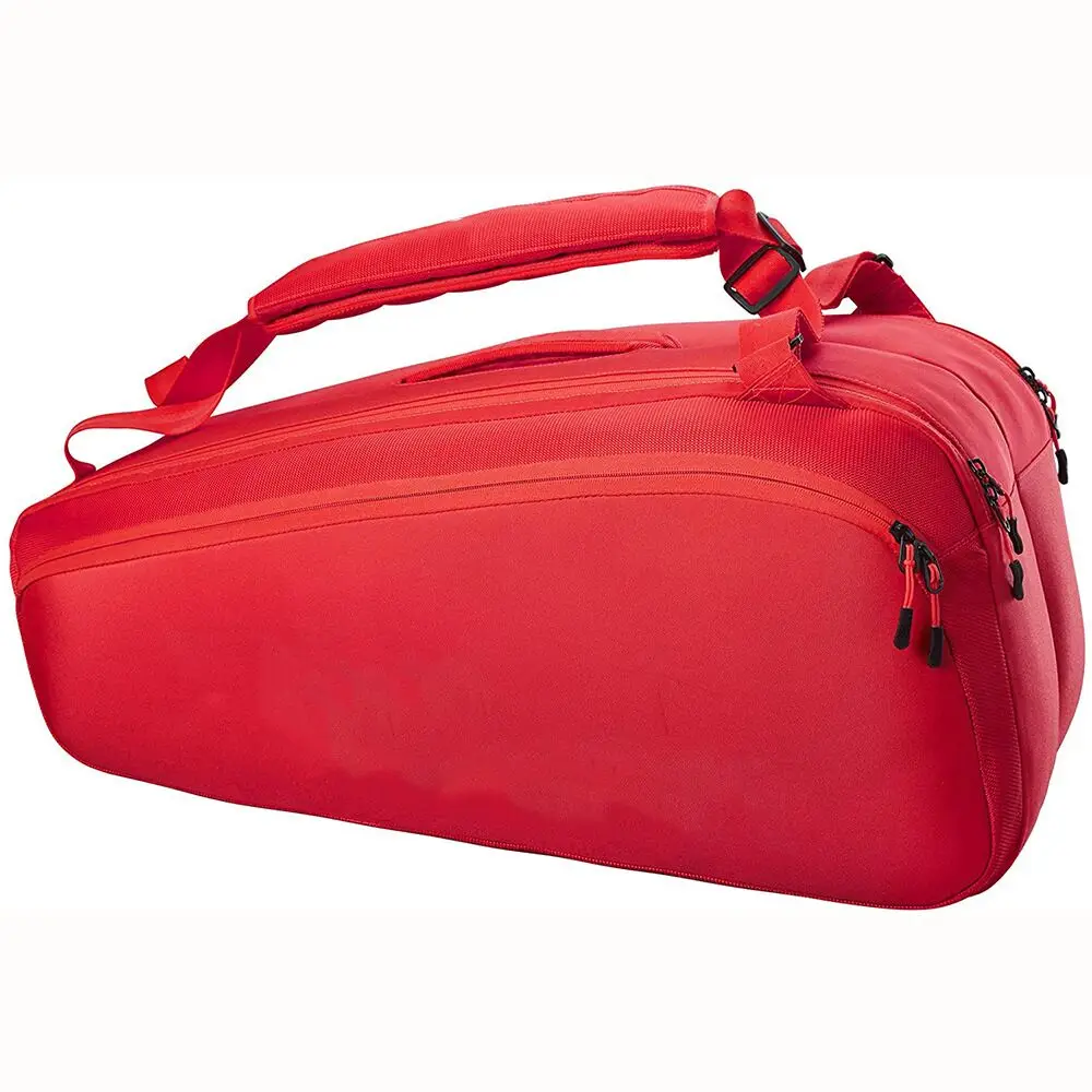 2022 Fashion Tennis backpack bag Waterproof Sports Gym Badminton Rackets Carry Bag Tennis Racquet Bag