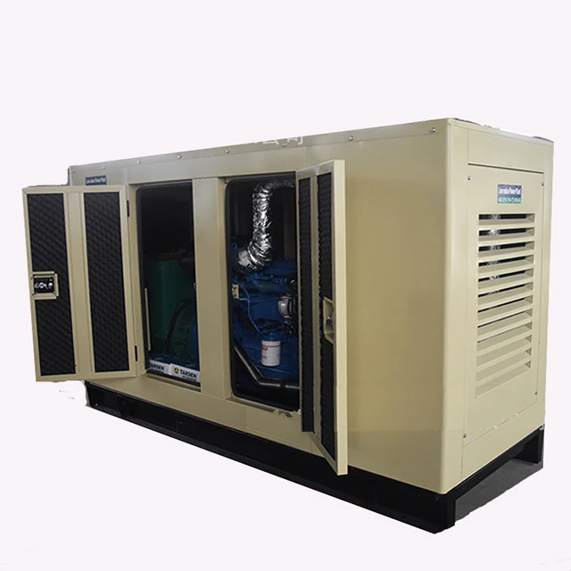 Wholesale Hot Sale Silent Brushless Alternator Generator With Spare Parts