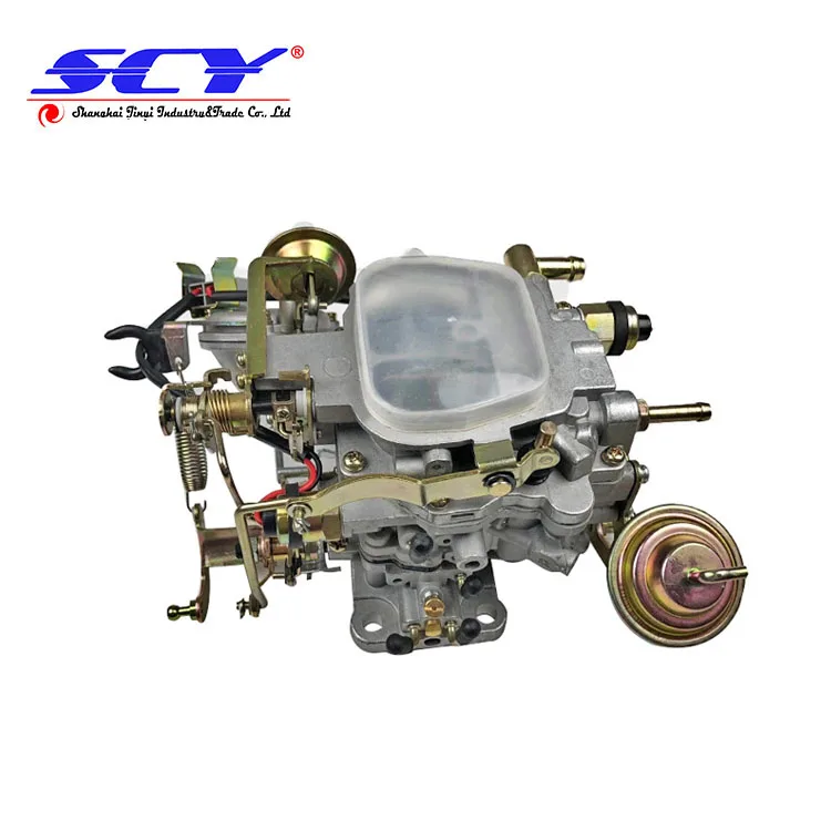 Новый карбюратор для Toyota 1Y 3Y Liteace 79-85 21100-71080