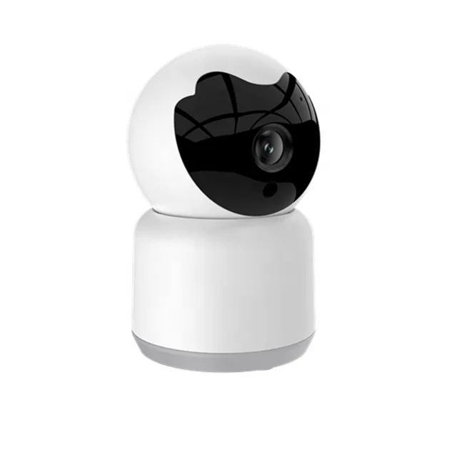 Умная мини-камера видеонаблюдения с поддержкой Wi-Fi Full HD 3