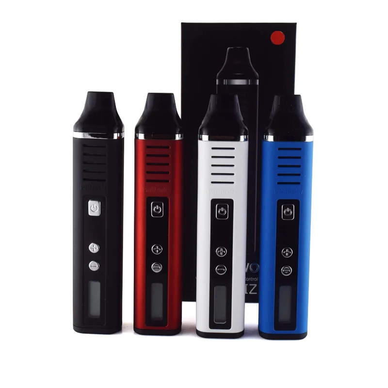  Стартовый комплект с керамическим нагревательным испарителем 2200mah cbd батарея испаритель для сухой