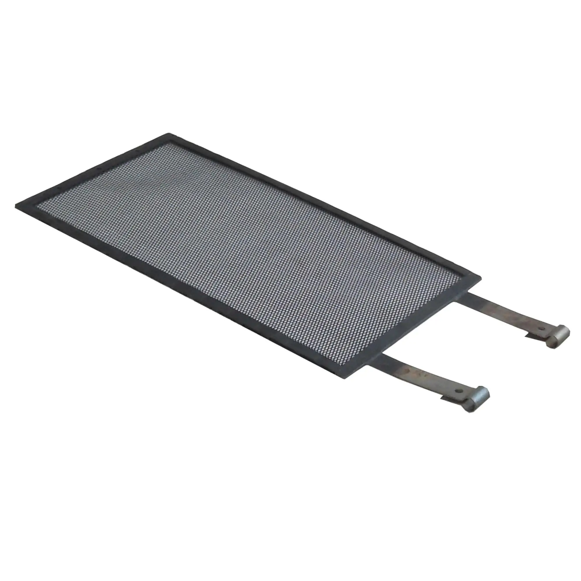 Iridium - tantalum oxide coating for electrolytic titanium cathodes