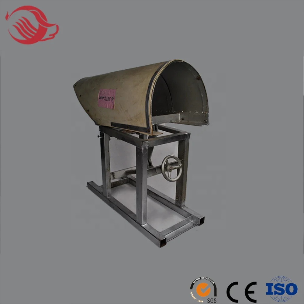 Rubber Canvas Dummy to Collect Sperm for Pig Artificial Insemination