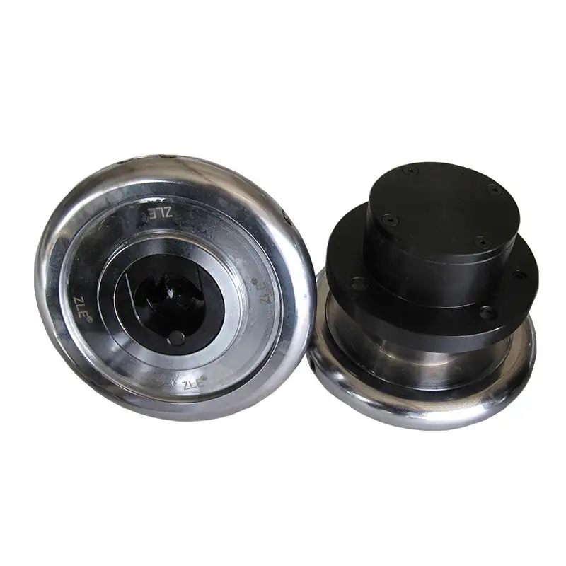 STW50 75 safety chuck for air expansion shaft