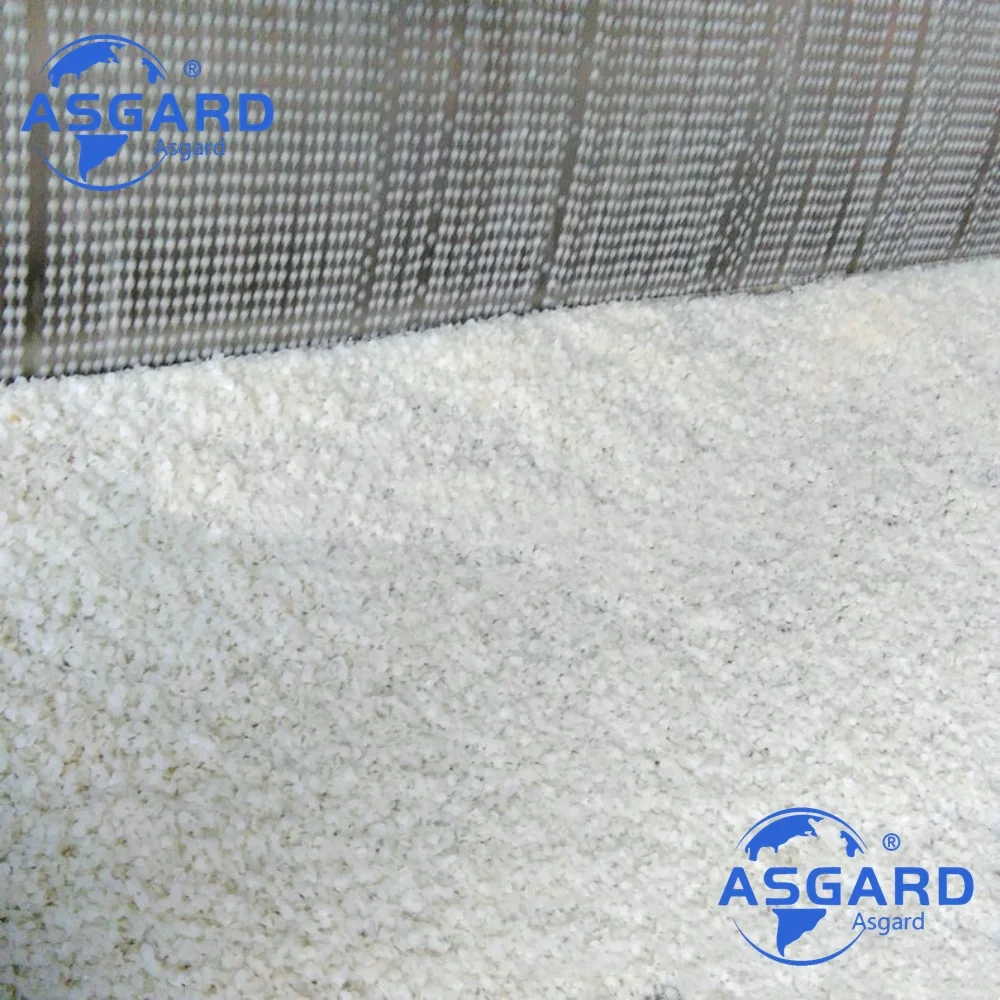 Cosmetic Grade Snowy White Moisturizing Refined Granular Microcrystalline Wax for Making Crayons