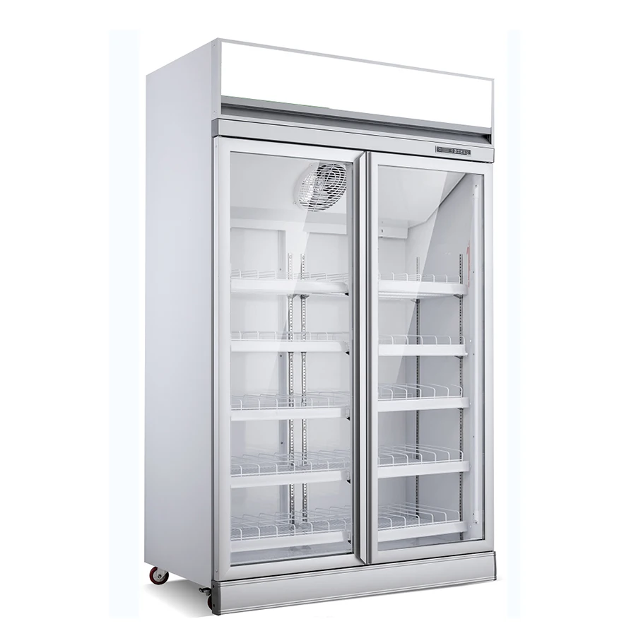 Подгонянный APEX холодильник с динамическим охлаждением
