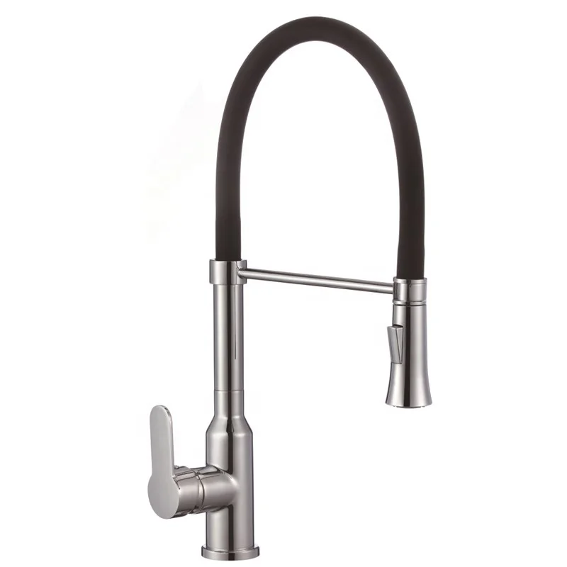Stainless Steel Water Dispenser Quanzhou Faucet Tap Rubber Hose Faucet Sartenes De Cocina Sanitry Remote Control Faucet Tap