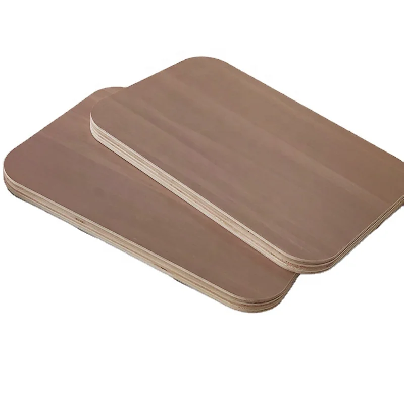 Color Marine plywood 9mm18mm25mm Marine hardwood marine plywood wholesale