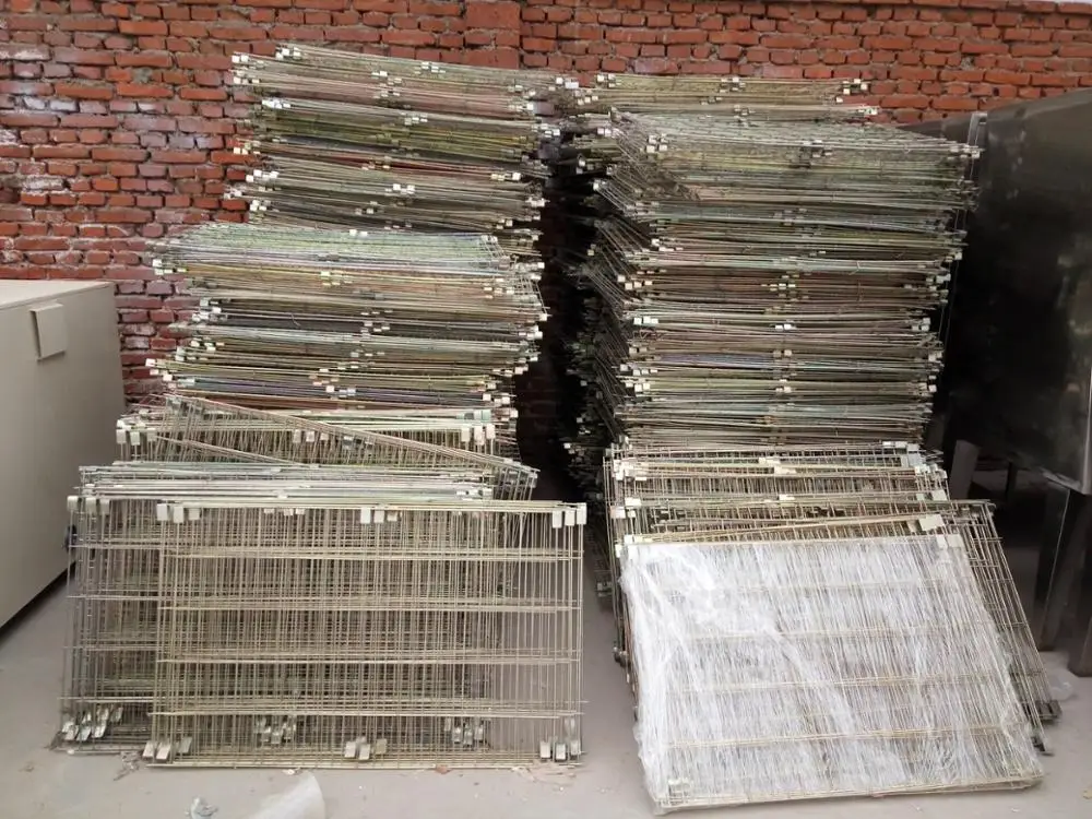 Factory directly supply screen printing drying rack foldable racks for garment t shirts drying