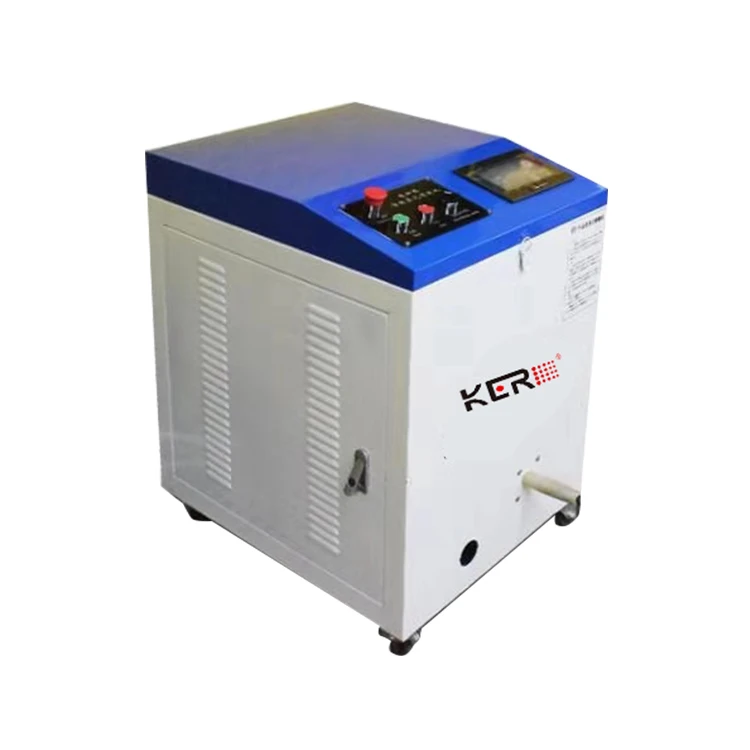 KEERCLEAN High pressure steam cleaning machine for sale