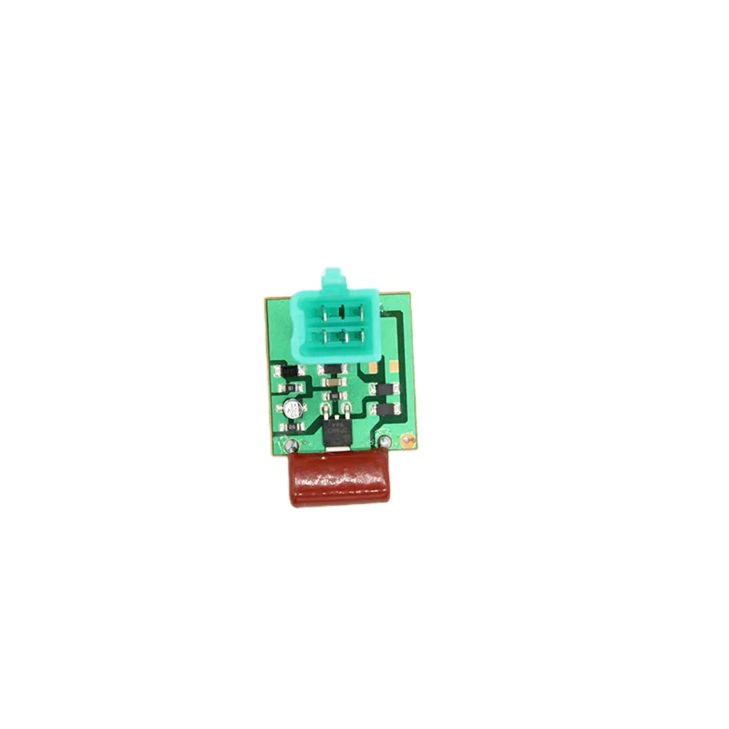 2020 Мотоцикл CDI PCB полупродукт JH70 Запчасти для мотоциклов и аксессуары двигателя 70 куб. См