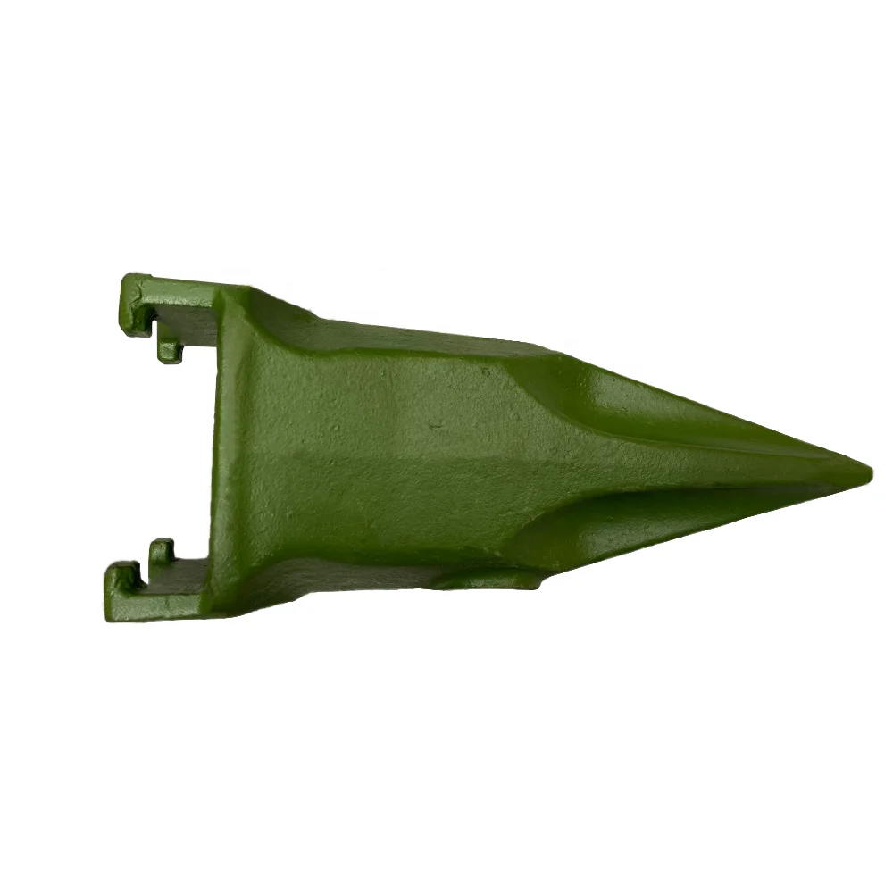 China Best Excavator Bucket Tooth Supplier SuperV33 Series digging teeth excavator bucket teeth V33VY Machinery