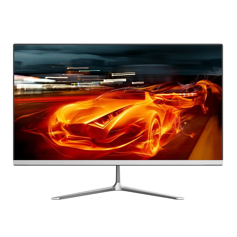 Оптовая продажа DDR3/DDR4 1920x1080 Core I3/I5/I7 21 5 23 8 дюйма ПК-компьютер «Все в