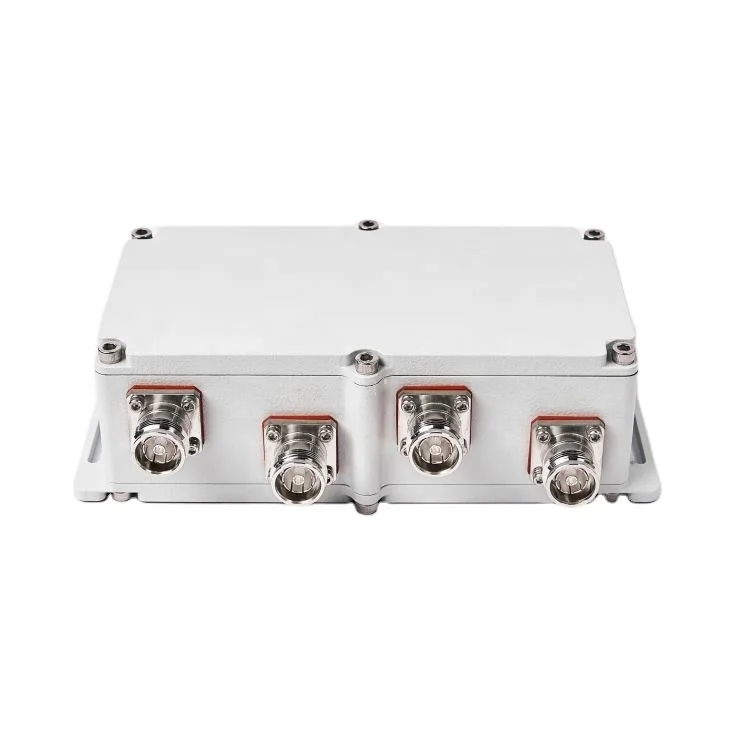 698-2700-3800MHz RF гибридная муфта 4*4 беспроводная направляющая сигнала