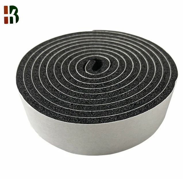 EPDM Foam Gasket For Electrical Outlets