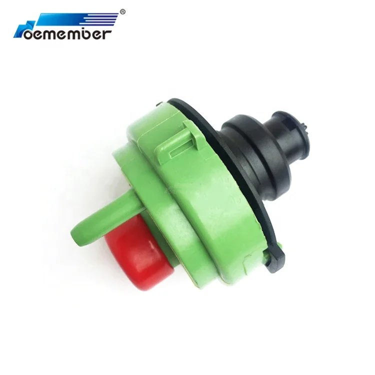 OE Member Auto Vacuum Pressure Switch Oem 20560843 20569843 For VOLVO Truck