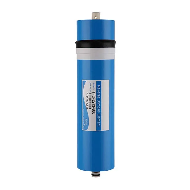 Поставщик мембранных фильтров для обратного осмоса Лия TFC-3213-600 china