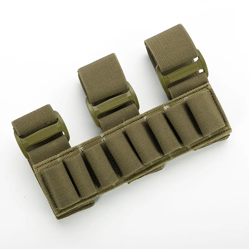 Custom  Slots For The Arm Tactical Holder