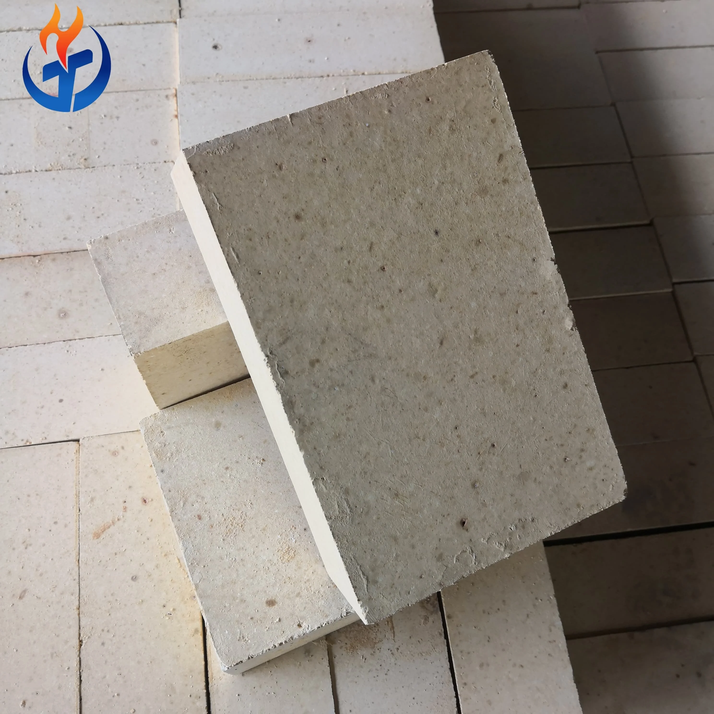 Premium High Alumina Bricks for Cement Kilns