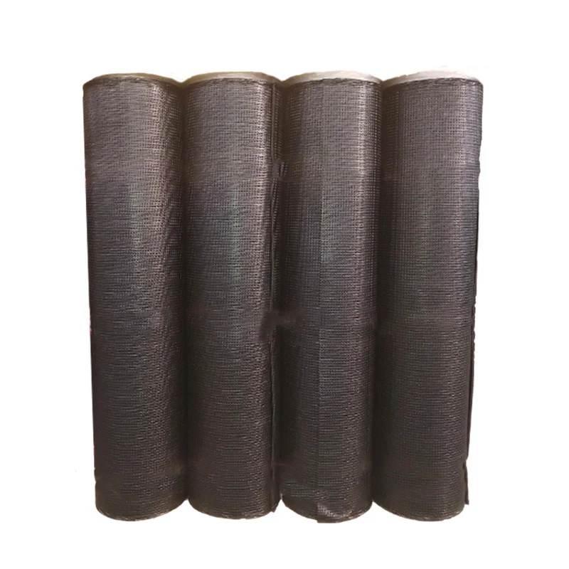 Manufacturers wholesale sbs roof waterproof coiled materials pvc geomembrane sheet