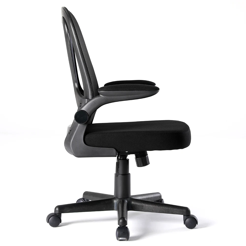 Octopus Creative design Middle back Swivel computer Office Chair Wholesale Office And staff Mesh desk Chair