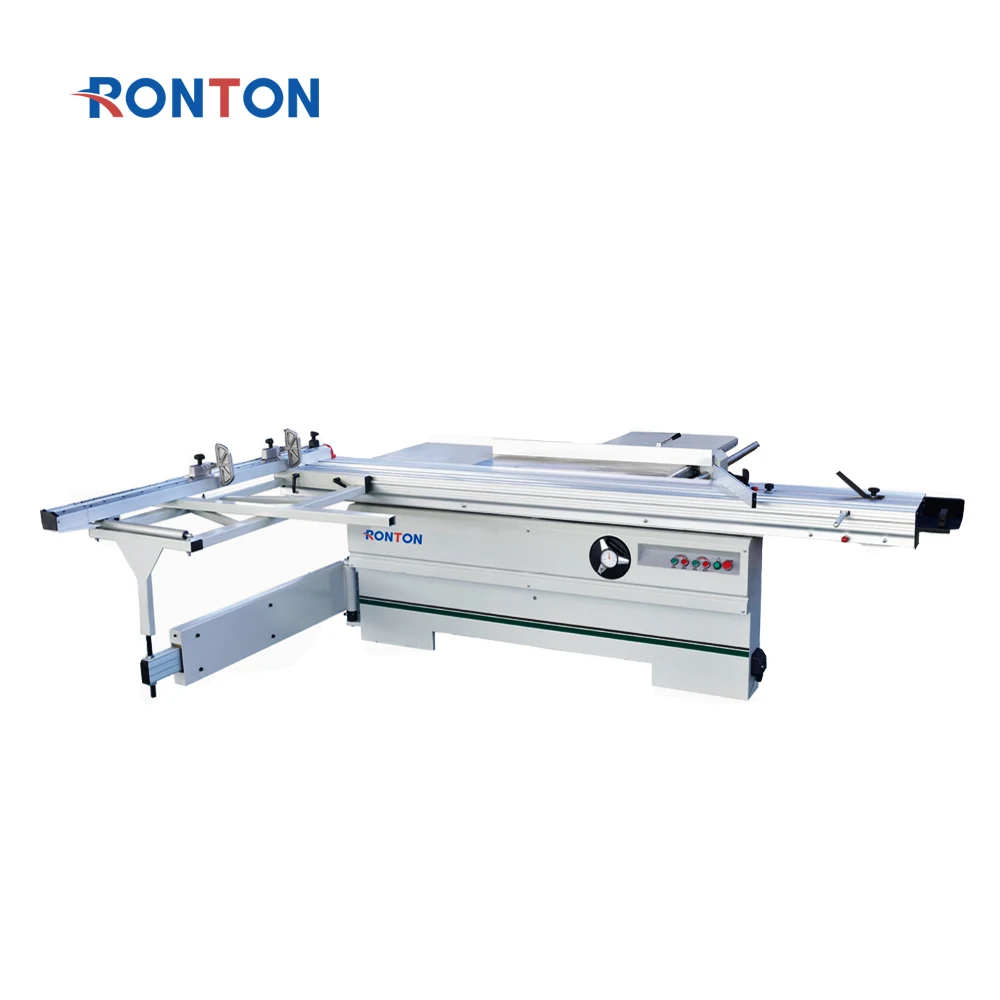 Wood cutting machine panel saw for sale