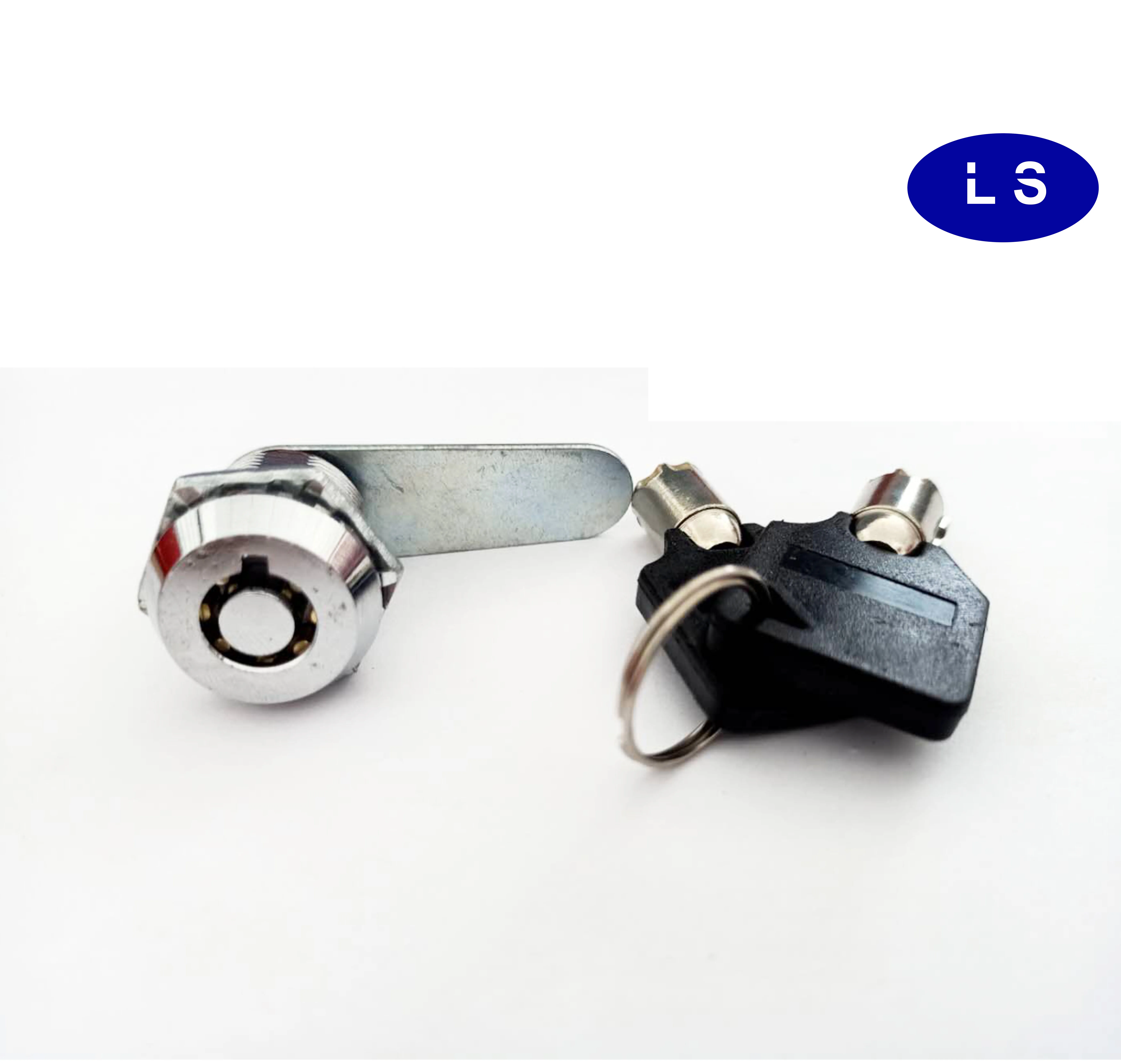 Nice Quality Emergency Lock  E-1 Size 18mm, Mechanical Lock
