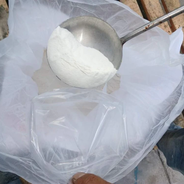 Hot Sale Melamine based superplasticizer high range water reducer