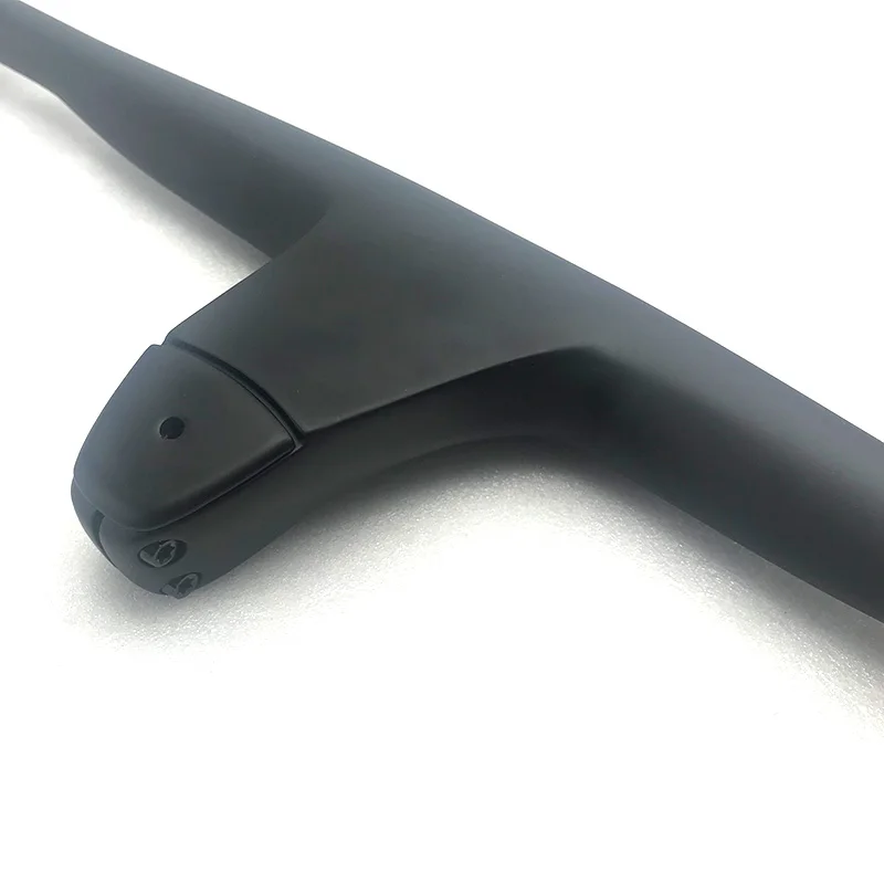 2021 New Carbon fiber integrated XC Stem Handlebar Unit 740 mm Titanium screw MTB XC cross country mountain bike straight handle