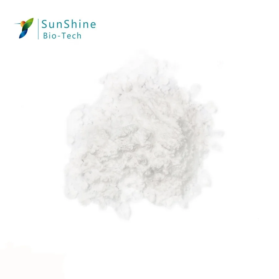 Natural Cosmetic Ingredient Spongilla Powder Anti - Aging Wrinkles Spicule Peeling to Acne Products Suitable for Oily Skin