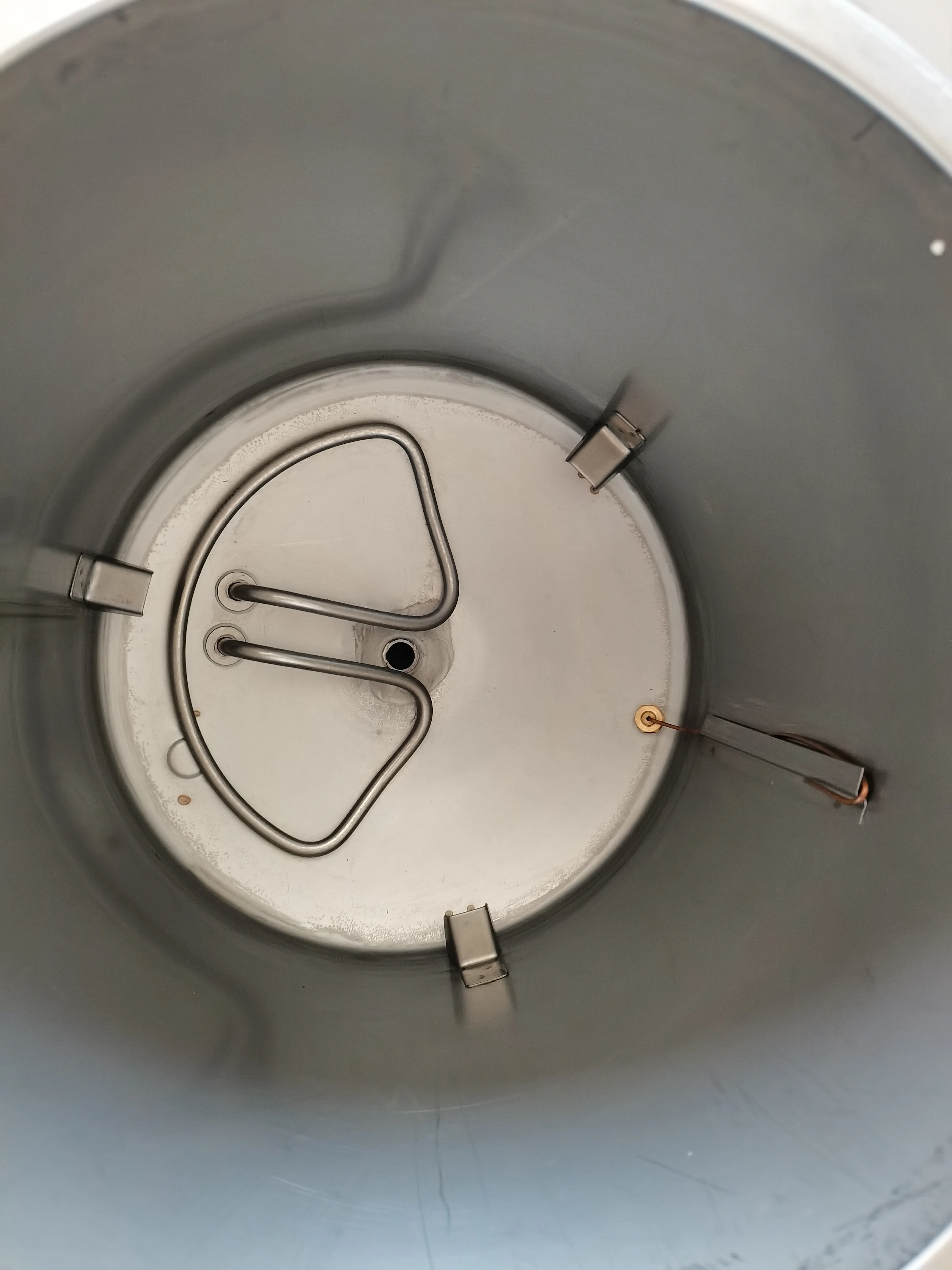 18L 24L Small Mushroom Autoclave Portable Autoclave Sterilizer For Mushroom Cultivation Bags