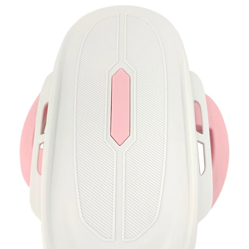 Multifunctional Waist Twisting Disc Ab Twister Board Compact Core Twisters with Acupressure Nodes for Aerobic Exercise