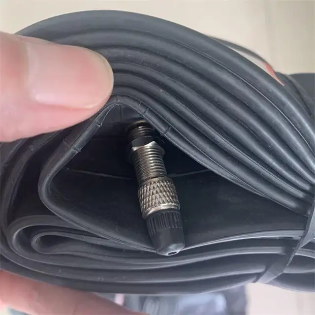 natural rubber bicycle tube 26*2.125