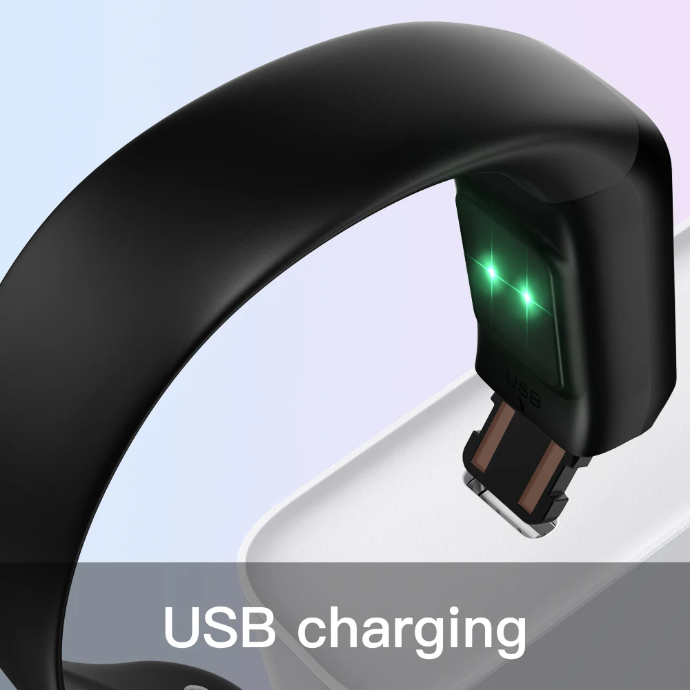 Good Quality Smart Watch C7 For Sport Smart Watch Heart Rate Monitor Watch Smart Bracelet