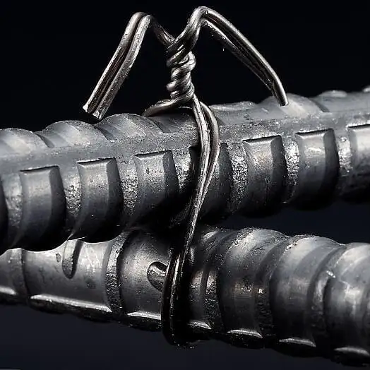 Max Twintier RB441T Cordless Rebar Tying Tools for Reinforcing Rebar