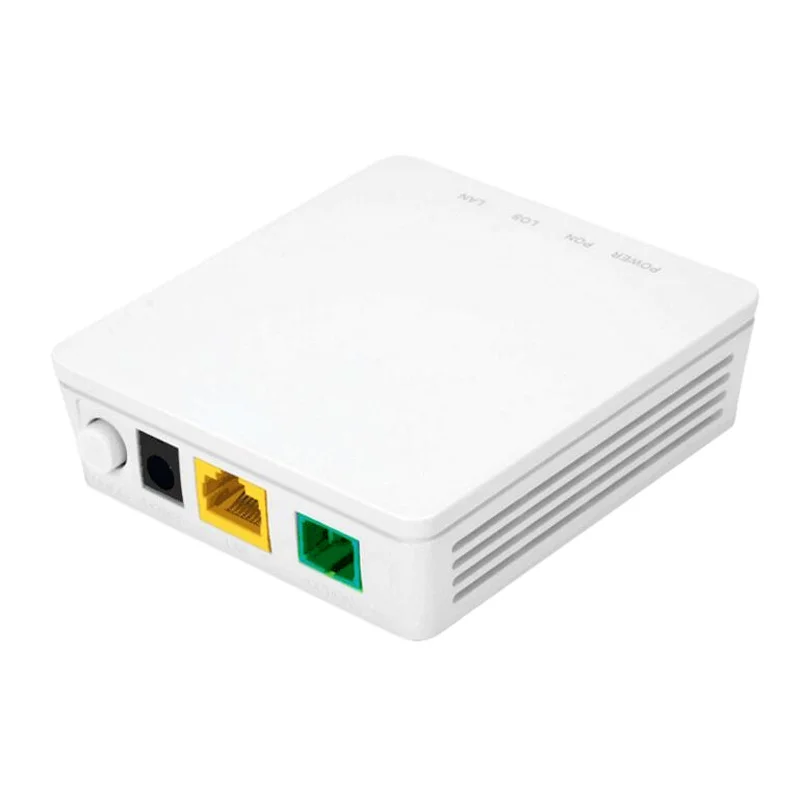 Onu gpon 100% новый модем epon ont sc/APC FTTH fiberhome onu hg8310m hg8010H HG8010C 1GE GPON EPON ONU ONT