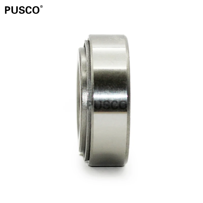 PUSCO High Quality Single Row Carbon Steel Bearing 32209 45*85*23 mm For Industry Heavy Duty Truck Tapered Roller Bearings 32209