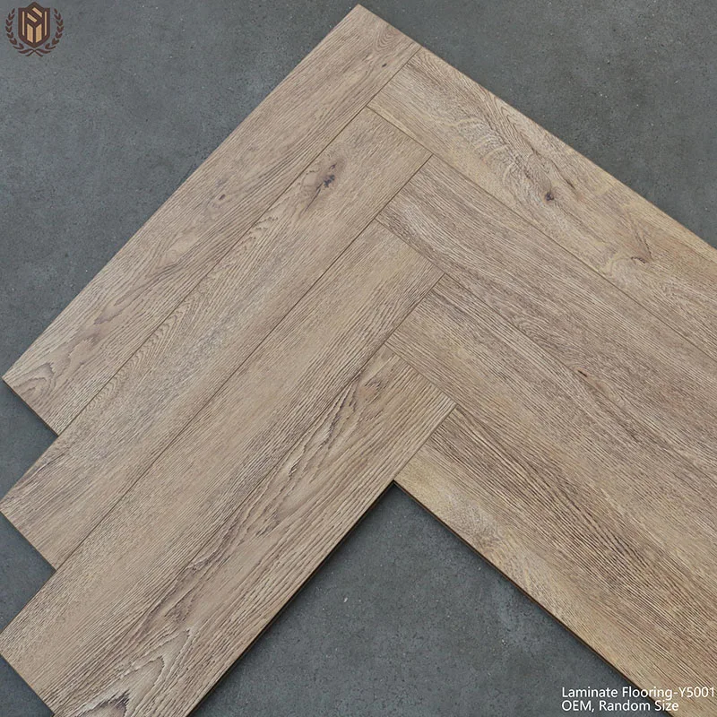 Китайский производитель, прямая продажа, цена, комнатный водонепроницаемый ламинатный пол высокого качества