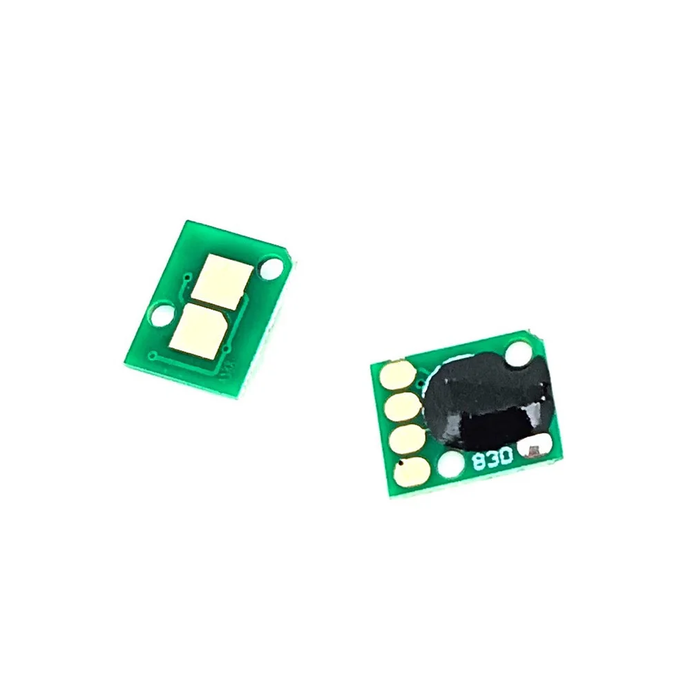 Printer Cartridge Chip for Canon LBP244 LBP241 toner