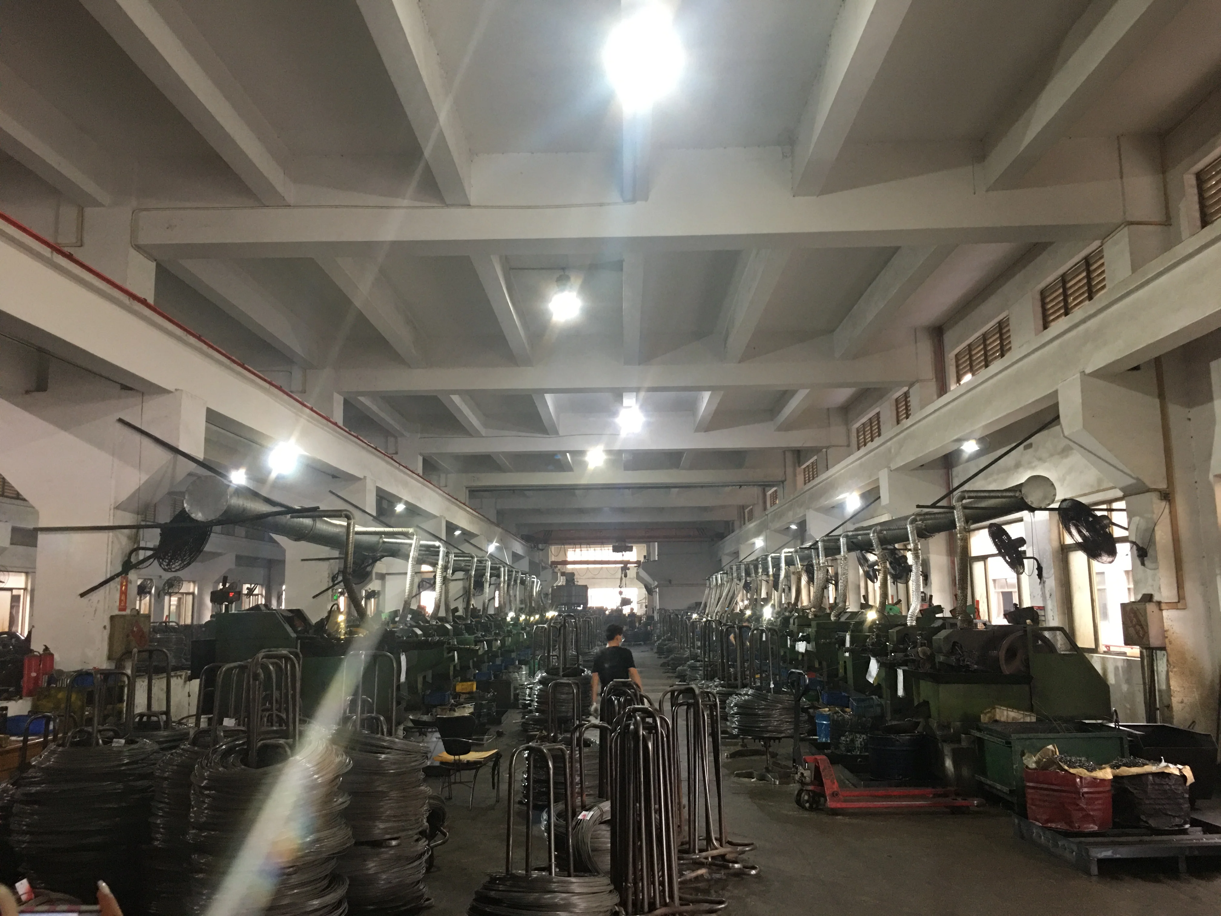 Wood Screw Dovetail Screw Zinc Plated sds Screws